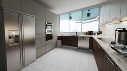 The Peak (D5), Condominium #475817711